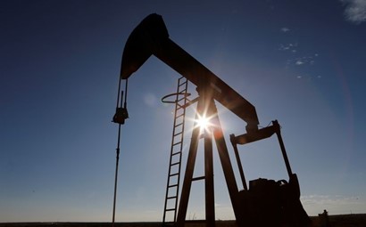 Oil settles slightly higher as Iran plays down reported Israeli attack